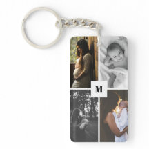 Personligens första foto