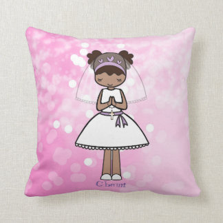 Personligens första helgdag, Cushion Kudde