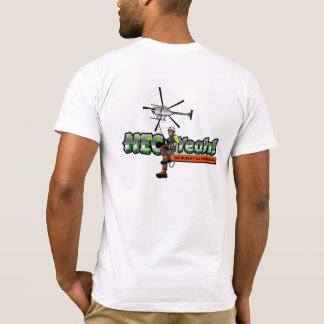 Personligens förstklassig t-shirt