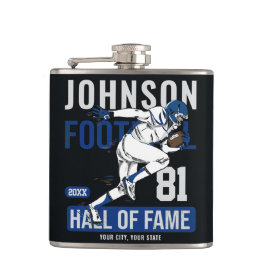 Personligens fotbollSPELARgruppsnummer Fickplunta