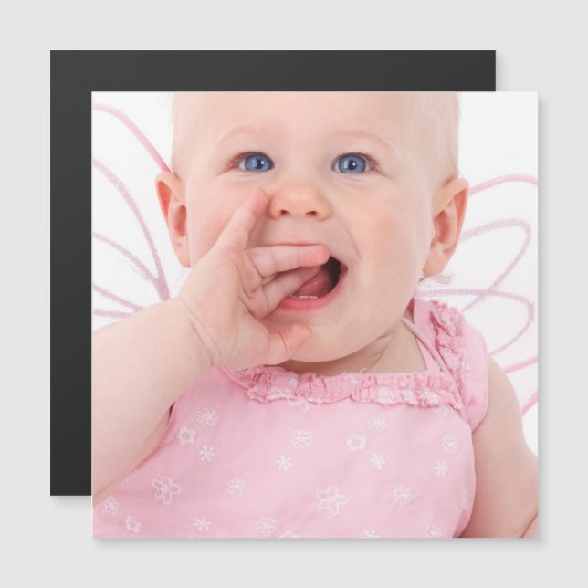 Personligens foto (Fram/baksida)