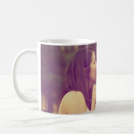 Personligens foto kaffemugg