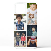 Personligens foto- och textfoto-kollage