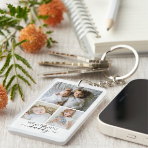 Personligens foto- och textfoto-kollage