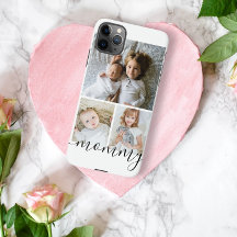 Personligens foto- och textfoto-kollage
