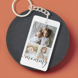 Personligens foto- och textfoto-kollage