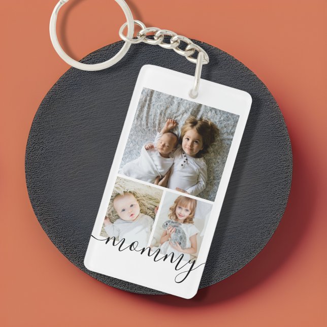 Personligens foto- och textfoto-kollage (Skapare uppladdad)