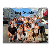 Personligens fotokalender