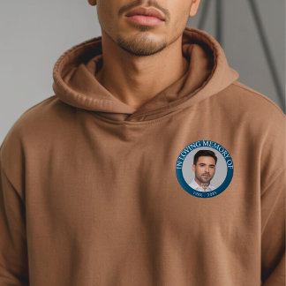 Personligens fotominnesbild knapp