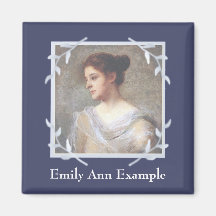 Personligens fotominnesbild