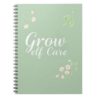 Personligens fotopatbok: Ordna i Stil! Anteckningsbok