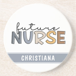 Personligens framtida sjuksköterska | Vårdgåvor fr Underlägg