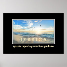 Personligens inspirationsofferter som du kan poster