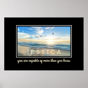 Personligens inspirationsofferter som du kan poster