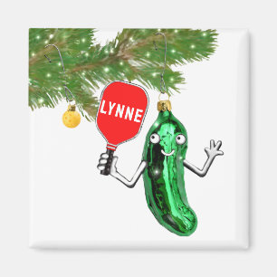personligens julklapp - julklapp magnet