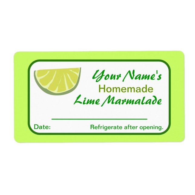 Personligens kanningsetiketter Bevarar Plockar Fraktsedel (Framsidan)