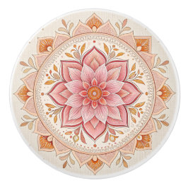 Personligens keramiska knop med din bild eller bil knopp