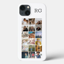 Personligens kollage gör dig unik