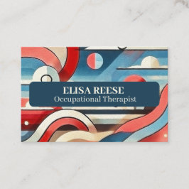 Personligens kreativitet och professionalism tidsbeställning kort