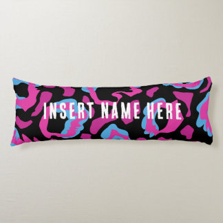 Personligens kroppsskuddegåva kroppskudde