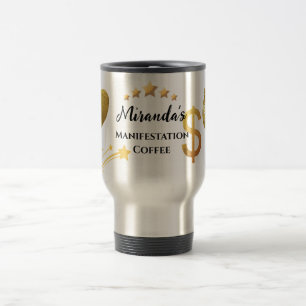 Personligens manifestation resemugg