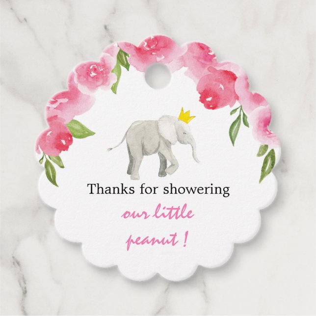 Personligens märkre! gåvor etiketter (Framsida)