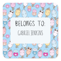 Personligens namnsmärken