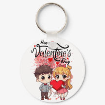 Personligens Nyckelring - Anpassningsbar Gift for 