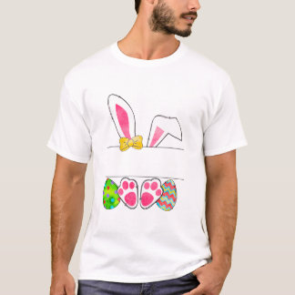 Personligens Påskhare. 293 T Shirt