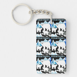 Personligens Polar Bear
