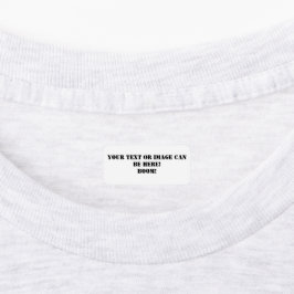 Personligens privata etiketter