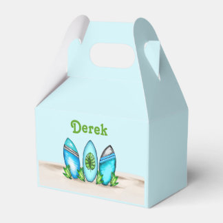 Personligens retro-ytorna presentaskar