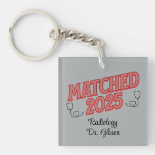 Personligens Roligt matchad 2025: Bosättningsspeci