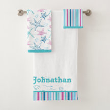 Personligens Roligt och Bright Sea Treasures