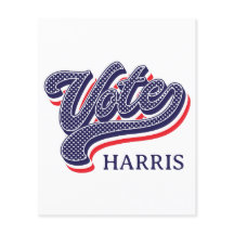 Personligens röstval Stars och stripes