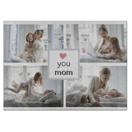 Personligens styrelse - Mors dag Gift