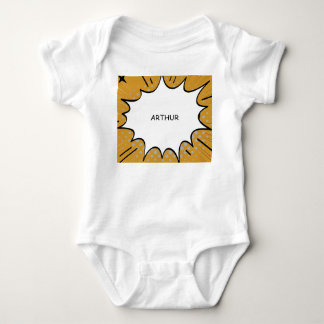 Personligens Tecknad T Shirt
