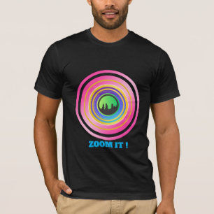 Personligens unika Anpassningsbar T-Shirt-design T Shirt
