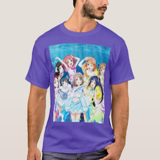 Personligens utformning passar för iPhoneSamsung F T Shirt