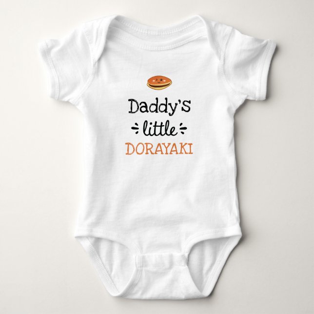 Personligens utformning | [Valfri text] Lilla Dora T Shirt (Framsida)