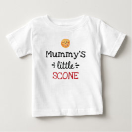 Personligens utformning | [Valfri text] Liten kon T Shirt