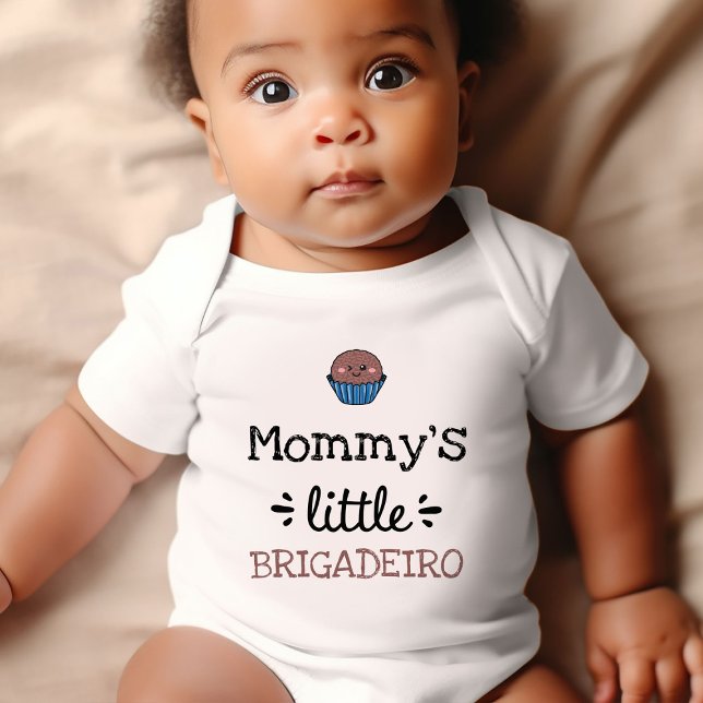Personligens utformning | [Valfri text] Little Bri T Shirt (Skapare uppladdad)