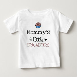 Personligens utformning | [Valfri text] Little Bri T Shirt