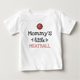Personligens utformning | [Valfri text] Små köttbo T Shirt