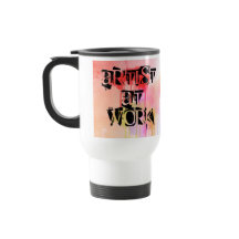 Personligens vattenfärgsdesignartist 