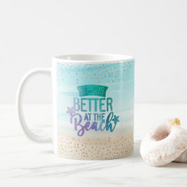 Personligens vattenfärgslivslängd är bättre byte kaffemugg