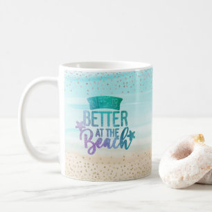 Personligens vattenfärgslivslängd är bättre byte kaffemugg
