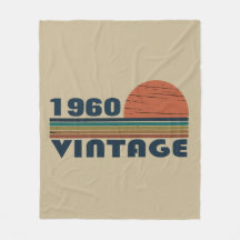 Personligens vintage födelsedag