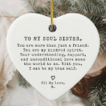 Personligens Vintage: minimal sjökort jul Julgransprydnad Keramik<br><div class="desc">Fira den omhuldade vänskapen med den Personlig Vintagen Minimal sjökort julkeramisk prydnad. Den här eleganten har en klassisk vintage och är utformad i form av ett hjärta och är perfekten för att uttrycka kärlek och uppskattning för din bästa vän. Personligens meddelande ger en speciell beröring, skapar det en unik nyckelroll...</div>