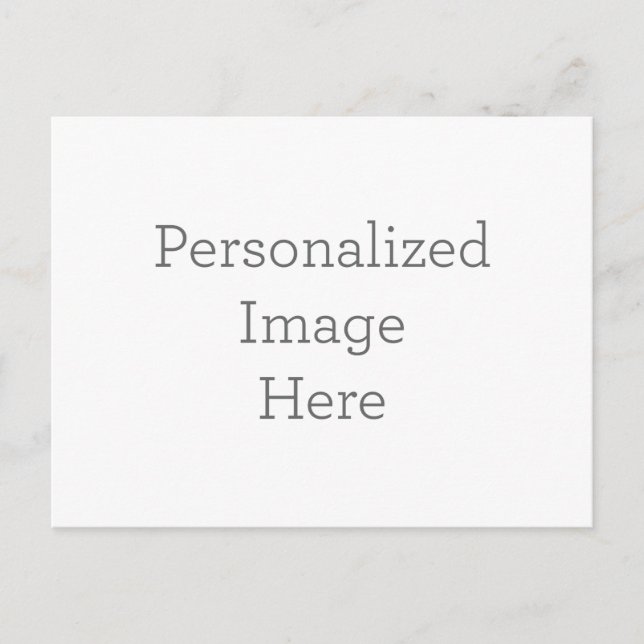 Vykort, Storlek: Standard Matt, Papper: Signature matt, Kuvert: Ingen (Framsida)